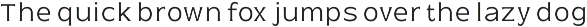 Kineks Text | Neo-Grotesque Typeface preview