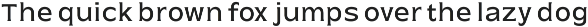 Kineks Text | Neo-Grotesque Typeface preview