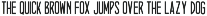 Modern Serif – Aesthetic preview