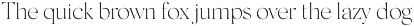 Silk Serif Variable preview