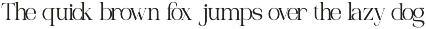 Elian Covaire Modern Elegant Font preview