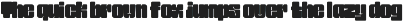 Joy Rush Sans Serif Display Font preview