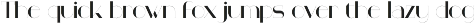 Curlovia | Display Elegant Font preview