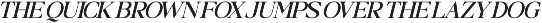 Beyond Ordinary All Caps Serif preview