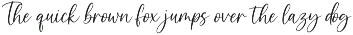 Avelyna – Elegant Handwritten Script preview
