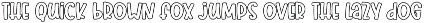 Jolly Christmas Font preview