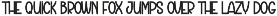 Christmas Birthday | Script Font preview
