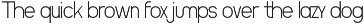 Getry LAbs - Modern Font preview