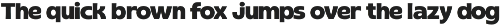 Gogia Sans preview