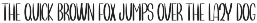 Geometric preview