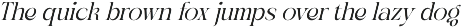Magnolia Nocturne Editorial Serif preview
