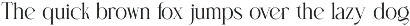 Delove Elegant Luxury Serif Font preview