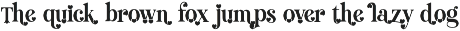 Loveheart Serif preview