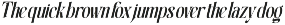 Hellevator Arkanest Modern Serif preview