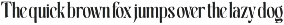 Hellevator Arkanest Modern Serif preview