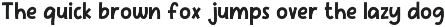 Sundya - Playful Font preview