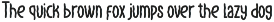 Hello Ghost - Halloween Font preview