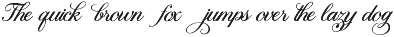 Lahgelsio Elegant Serif Script Duo preview