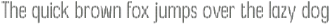 CS Nexus Slitscan preview