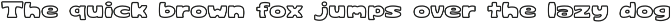 Retro Display Font-Choux Cream Soda preview