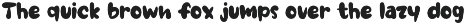 Christmas Gnome – Display Font Duo font preview