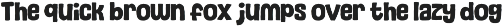 Taste Bread - Cozy & Display Font font preview