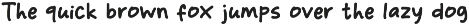Brew Today - Cozy & Display Font preview