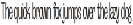 Reclymate – Extra Condensed Font preview