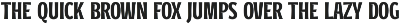 District Letters Font Duo preview