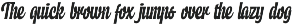 District Letters Font Duo preview