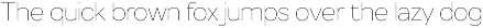 Armonia Sans - Variable Typeface preview