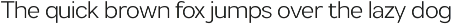 Armonia Sans - Variable Typeface preview
