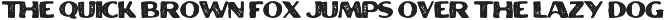 Alton - Terrestrial Typefaces preview