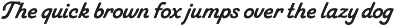 Ricket - Handdrawn font duo preview