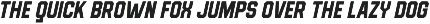 Gront - Bold Sports Branding Font preview