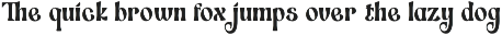 Switella - Modern Decorative Font preview