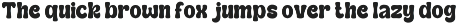 Christmas Font - Christmas Reunion preview