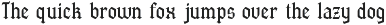 Malthon - Medieval Blackletter Font preview