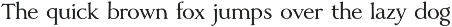 Calligraphy Ink Script Vintage Serif preview