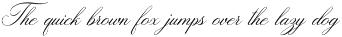 Martha Ruth Script preview