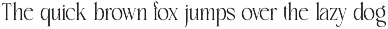 Gondhe - Elegant Serif with Swashes preview