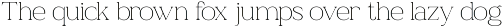 NV NERIVO – Modern Serif Font preview