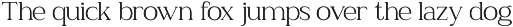 NV NERIVO – Modern Serif Font preview