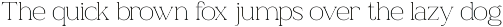 NV NERIVO – Modern Serif Font preview