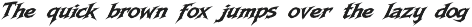 Sikhart | Heavy Metal Font preview