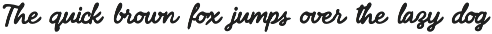 Rockavelle Script preview