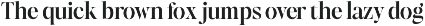Augler - Editorial Serif Family preview