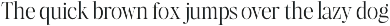 Augler - Editorial Serif Family preview