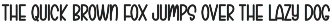 Element preview