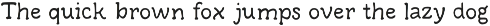 Bread And Circus | Artistic Font Duo preview
